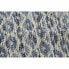 Фото #4 товара Ковер DKD Home Decor Синий Белый (120 x 180 x 1 cm)