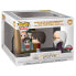 Фото #3 товара FUNKO Harry Potter Espeo Of Erised Harry And Dumbledore POP