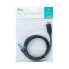 i-tec USB-C HDMI Cable Adapter 4K / 60 Hz 150cm - 1.5 m - USB Type-C - HDMI - Male - Male - 3860 x 2160 pixels
