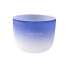 Fame Crystal Singing Bowl 9" Indigo Blue A4 440 Hz