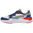 Фото #3 товара Puma XRay Speed Sl Mens White Sneakers Casual Shoes 38484405