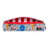 Фото #2 товара MILAN Mini Round Pencil Case Vikings Special Series