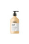 Фото #5 товара L'Oreal Professionnel Absolut Repair Shampoo Восстанавливающий шампунь для сухих и поврежденных волос
