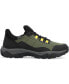 ფოტო #2 პროდუქტის Men's Rainier Casual Trail Sneakers