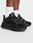 Фото #3 товара Public Desire dryden trainers in black