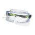 Фото #1 товара UVEX Arbeitsschutz 9301813 - Safety glasses - Grey - Polycarbonate - 1 pc(s)