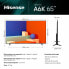 Фото #16 товара Смарт-ТВ Hisense 65A6K 4K Ultra HD 65" 43" LED