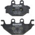 GALFER FD336G1054 Ceramic Brake Pads