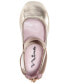 Фото #4 товара Туфли Nina Marissa Ballet Flats