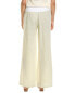 Фото #2 товара Hiho Marigot Roll Down Linen Pant Women's