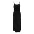 Фото #4 товара Платье Only Nova Life Strap Maxi Solid Ptm Sleeveless Long - Женская одежда - Платья