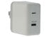 VisionTek 20W USB-C Power Adapter 901418