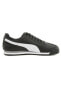 353572-11 Puma Roma Basic Erkek Spor Ayakkabı Siyah