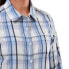 Фото #4 товара CRAGHOPPERS Kiwi II long sleeve shirt