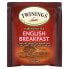 Фото #3 товара Pure Black Tea, English Breakfast, 100 Tea Bags, 7.05 oz (200 g)