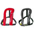 Фото #2 товара PLASTIMO Pilot 165N Manual Inflatable Lifejacket With Safety Belt