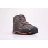 Фото #2 товара Bergson Tahat 3.0 MID M STX Anth/Black trekking shoes