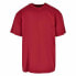 ფოტო #3 პროდუქტის URBAN CLASSICS Oversized Distressed short sleeve T-shirt