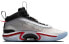 Air Jordan 36 "Psychic Energy" 实战篮球鞋 白红 国外版 / Баскетбольные кроссовки Air Jordan 36 "Psychic Energy" CZ2650-100
