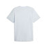 Фото #2 товара PUMA SELECT Classics Small Logo short sleeve T-shirt