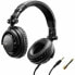 Gaming Headset Hercules HDP DJ45 Black