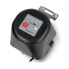 Фото #1 товара Tuya - WiFi smart water or gas valve controller - Moes WV-LZ-BK