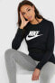 Фото #1 товара Kadın Uzun Kollu T-shirt Kadın Sweatshirt Bv6171-010