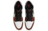 Кроссовки Jordan Air Jordan 1 mid se "wear-away" DV9565-006