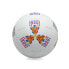 Фото #1 товара Футбольный мяч Разноцветный Резина Ø 23 cm