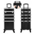 Фото #10 товара Kosmetikkoffer Make-up Trolley