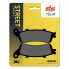 Фото #1 товара SBS P721-HF Brake Pads