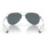 ფოტო #3 პროდუქტის COSTA Loreto Mirrored Polarized Sunglasses