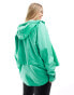 Nike Running Essential Plus jacket in mint green