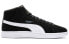 Puma Smash V2 Mid Casual Shoes Sneakers 366923-01