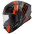 SMK Stellar Swank ECE 22.05 full face helmet