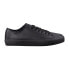 Фото #2 товара Lugz Stagger LO LX MSTAGLLXV-001 Mens Black Lifestyle Sneakers Shoes