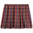 Фото #2 товара SUPERDRY Mid Rise Check short skirt