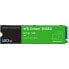 Фото #1 товара WESTERN DIGITAL - Green SN350 - Internes Solid State Drive - 480 GB - M.2 - WDS480G2G0C