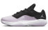 Фото #2 товара Кроссовки Jordan Air Jordan 11 CMFT Low "Iced Lilac" DV2629-051