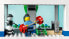 Фото #17 товара Конструктор Lego Lego City 60372 The Police Training Center.