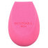 Bioblender, Compostable Makeup Sponge + Natural Infusions, Pink, 1 Sponge