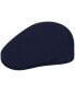 ფოტო #1 პროდუქტის Men's Wool 504 Ivy Caps & Flat Caps