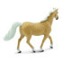 SAFARI LTD Palomino Mustang Stallion Figure