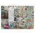 Фото #2 товара Puzzle Souvenirstand 1000 Teile