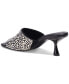 Фото #6 товара Women's Malibu Crystal Dress Sandals