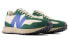 New Balance NB 327 MS327VB Retro Sneakers