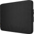 LAUT URBAN Sleeve für MacBook Air 13" / MacBook Pro 13" / MacBook Pro 14""Schwarz Notebook bis 14"