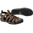 Фото #8 товара KEEN Clearwater CNX Leather Sandals