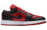 Кроссовки Jordan Air Jordan 1 Low GS 553560-610 36 - фото #3