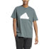 ADIDAS Future Icons Bos Reg short sleeve T-shirt